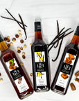 1883 Core Syrups (1L) - Wholesale