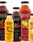 Black River Juices (12x300ml) - Wholesale