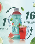 *Special Order* Smartfruit Refreshers (6x1.41L)