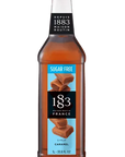 1883 Core Syrups (1L) - Wholesale