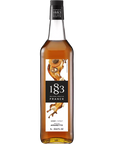 1883 Core Syrups (1L) - Wholesale