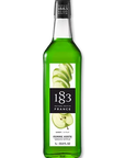 1883 Core Syrups (1L) - Wholesale
