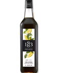 1883 Core Syrups (1L) - Wholesale