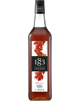 1883 Core Syrups (1L) - Wholesale