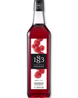 1883 Core Syrups (1L) - Wholesale