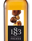 1883 Core Syrups (1L) - Wholesale
