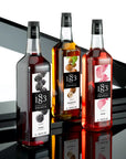 1883 Core Syrups (1L) - Wholesale