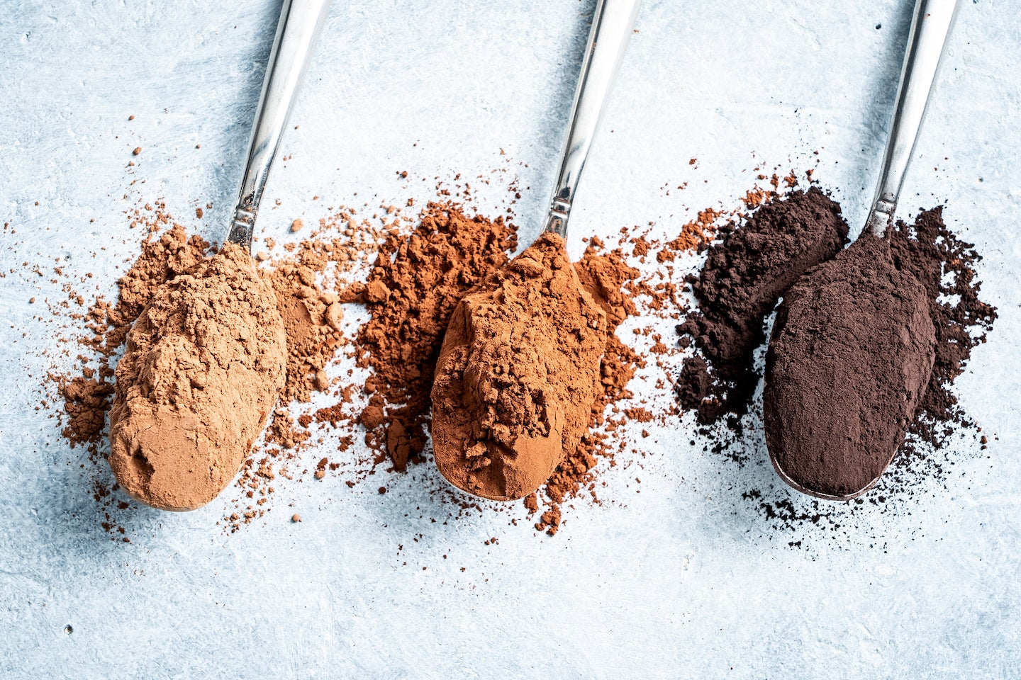 Mixes (Powder)