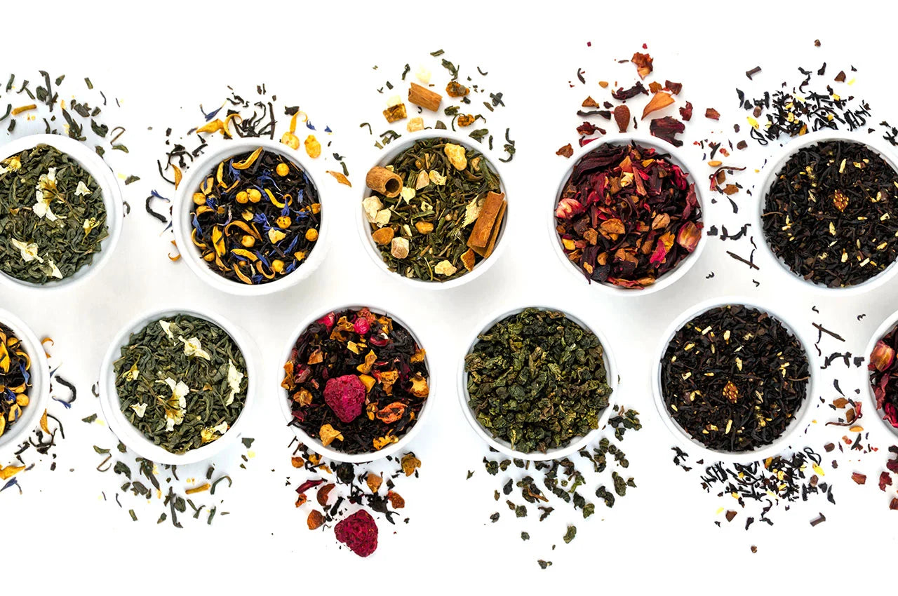 Tea
