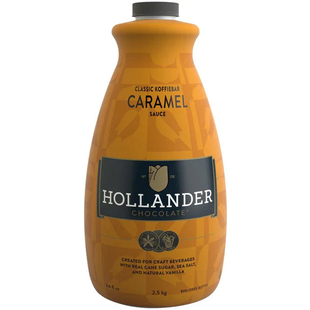 Hollander Sauces - Wholesale