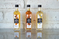 1883 Syrups (250ml) - Wholesale