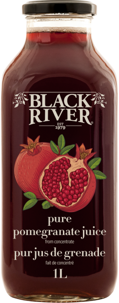 Black River Juices (6x1L bottles) Special Order