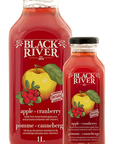 Black River Juices (12x300ml) - Wholesale