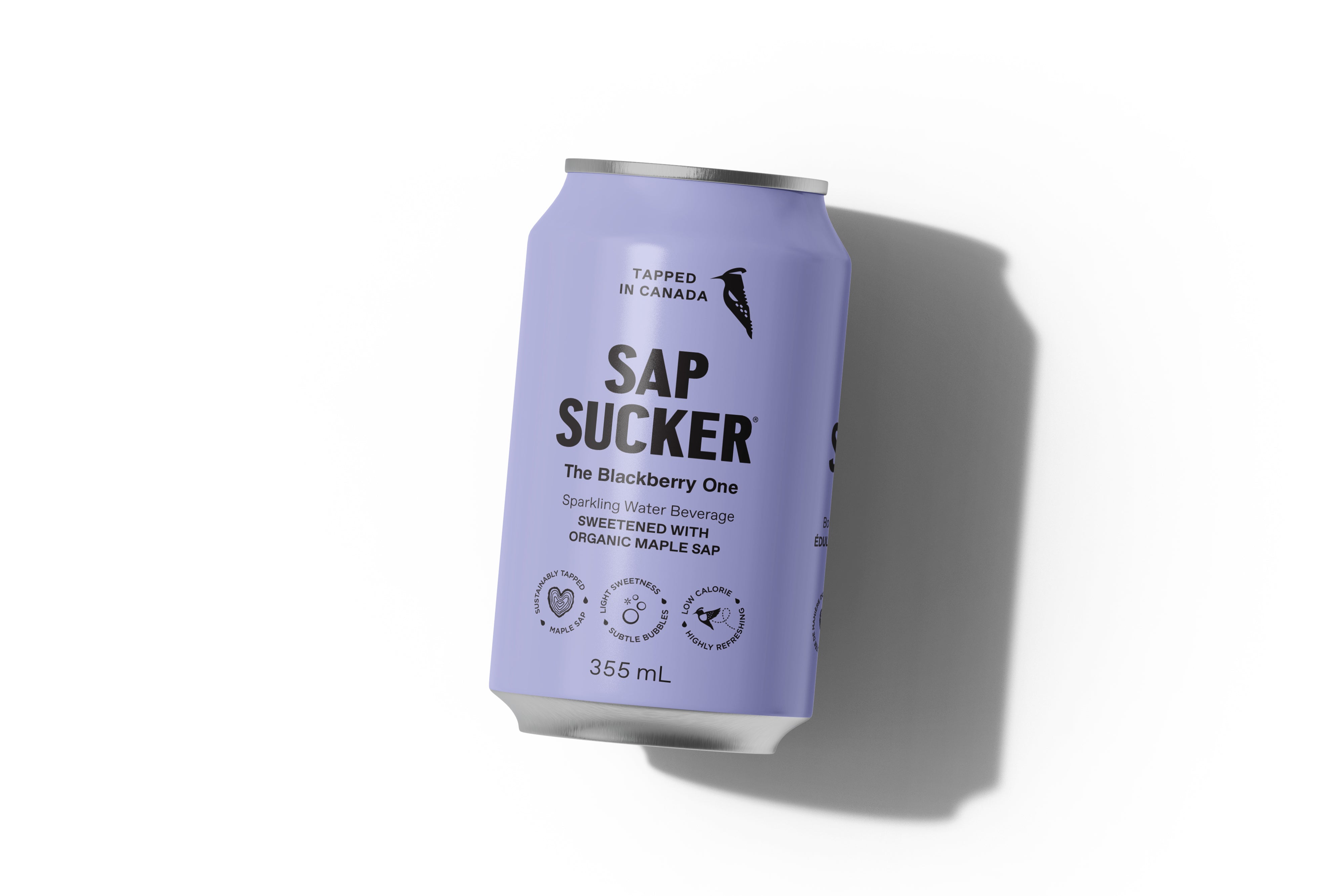 Sapsucker (12x355ml) - Wholesale