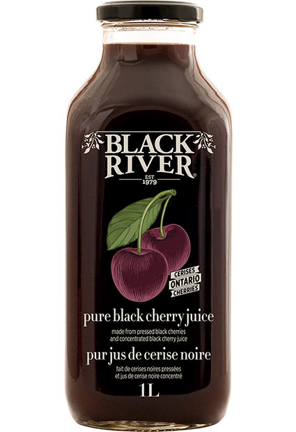 Black River Juices (6x1L bottles) Special Order