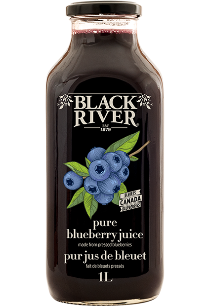 Black River Juices (6x1L bottles) Special Order