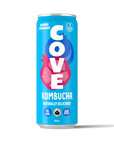 Cove Kombucha (12x355ml) - Wholesale