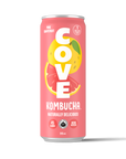 Cove Kombucha (12x355ml) - Wholesale