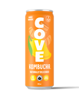Cove Kombucha (12x355ml) - Wholesale