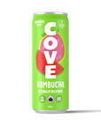 Cove Kombucha (12x355ml) - Wholesale