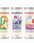 Goodmore Kombucha  - Wholesale