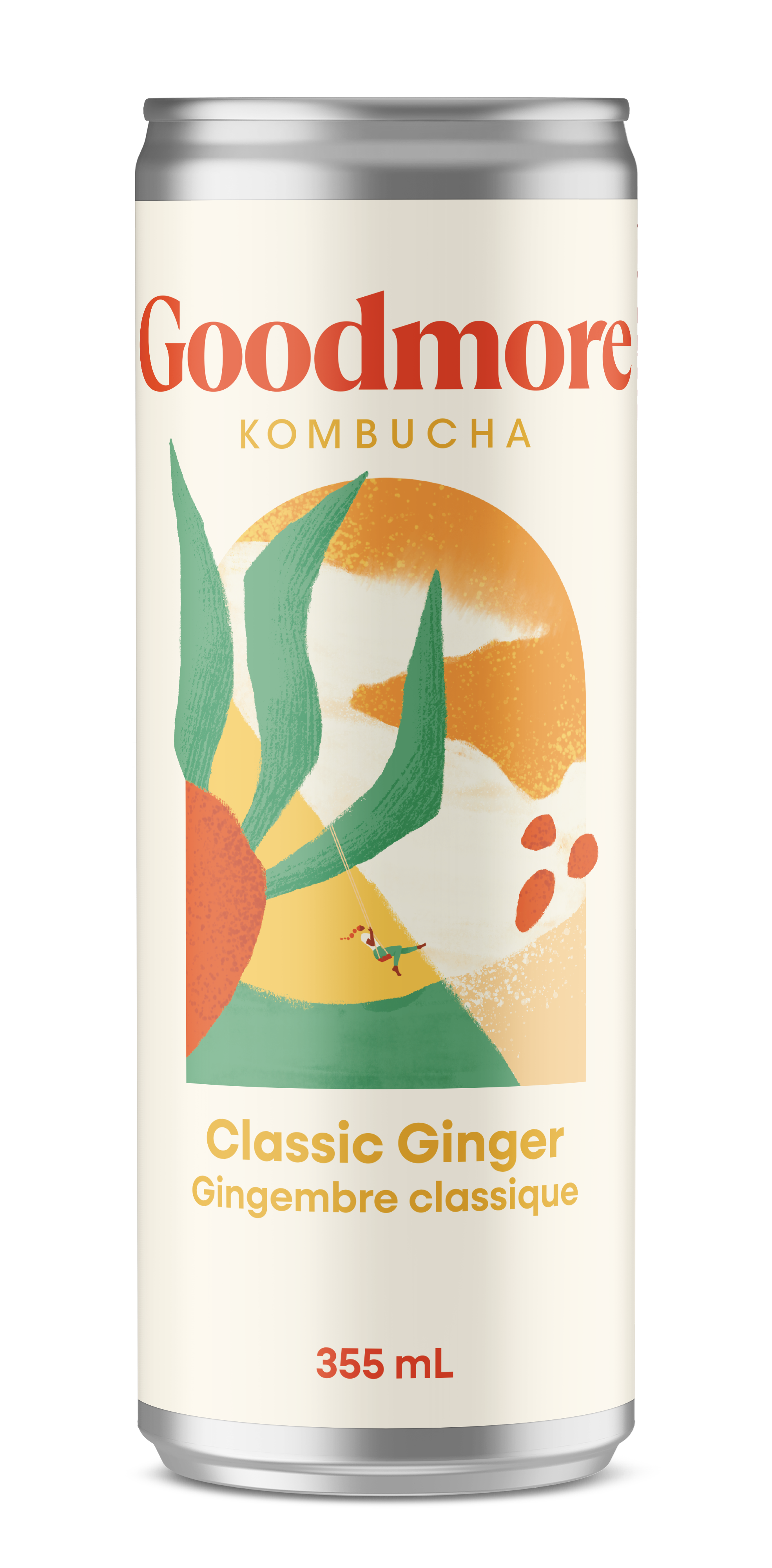Goodmore Kombucha  - Wholesale