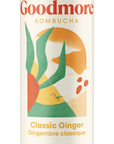 Goodmore Kombucha  - Wholesale