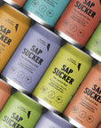Sapsucker (12x355ml) - Wholesale