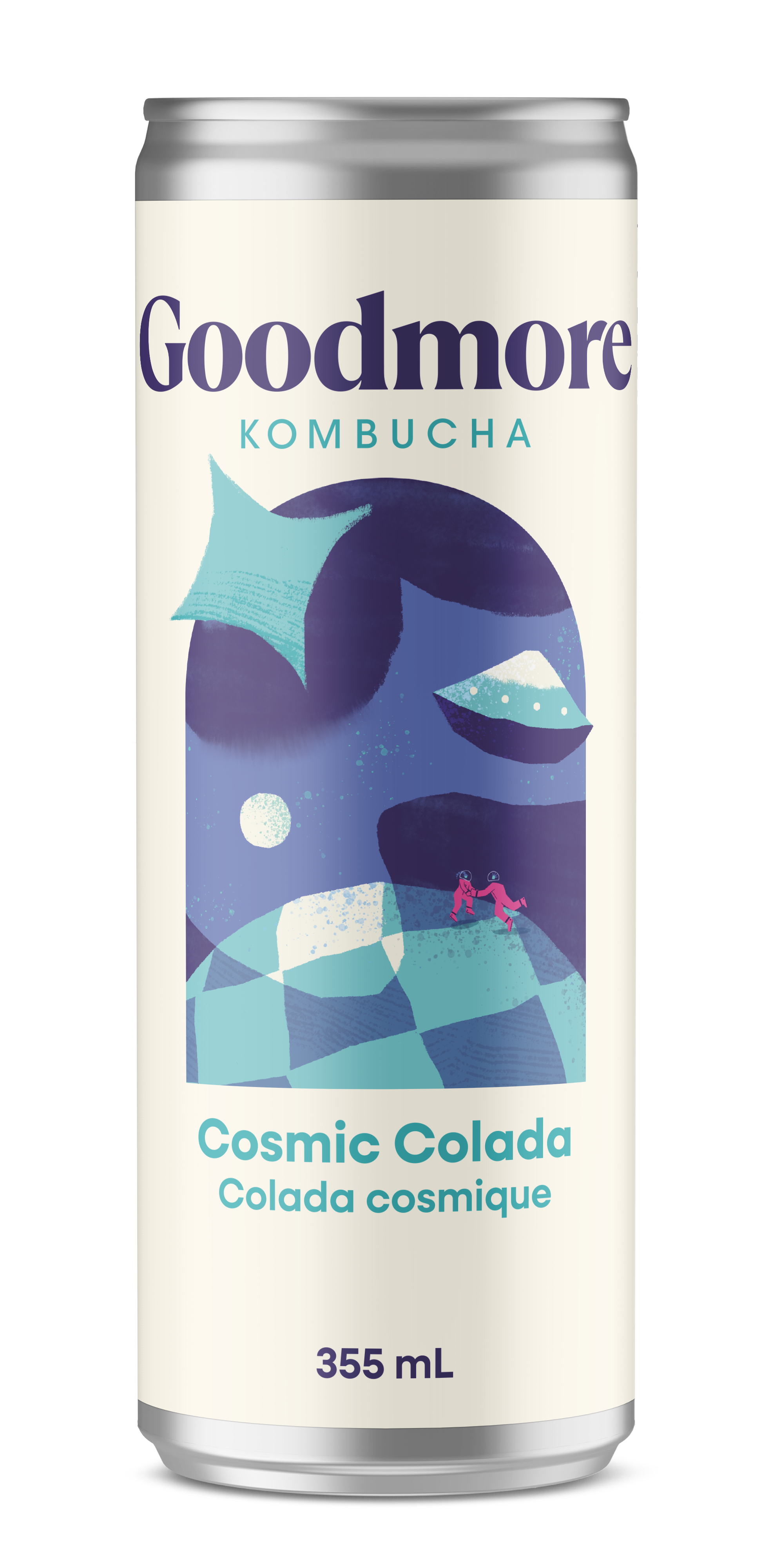 Goodmore Kombucha  - Wholesale