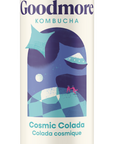 Goodmore Kombucha  - Wholesale