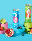 Cove Kombucha (12x355ml) - Wholesale