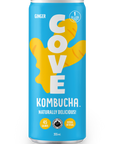 Cove Kombucha (12x355ml) - Wholesale