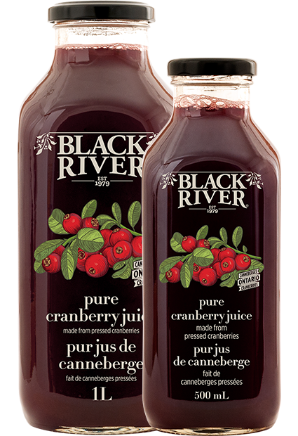 Black River Juices (6x1L bottles) Special Order
