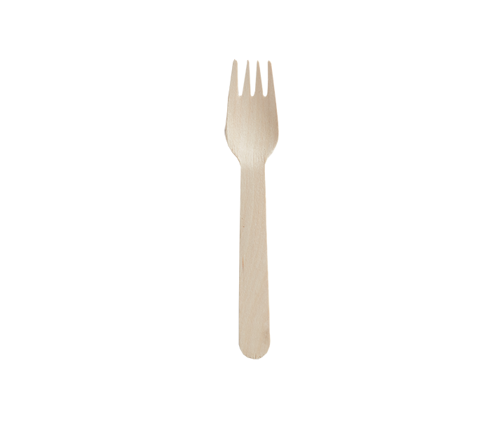100% Compostable Utensils -  Wholesale