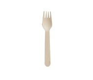 100% Compostable Utensils -  Wholesale