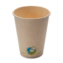 Load image into Gallery viewer, Eco Packaging Bamboo Compostable Cups -  Wholesale
