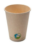 Eco Packaging Bamboo Compostable Cups -  Wholesale