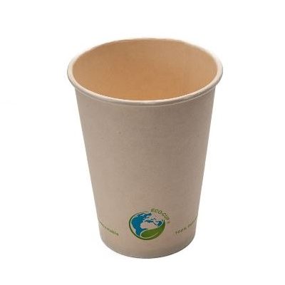 Eco Packaging Bamboo Compostable Cups -  Wholesale