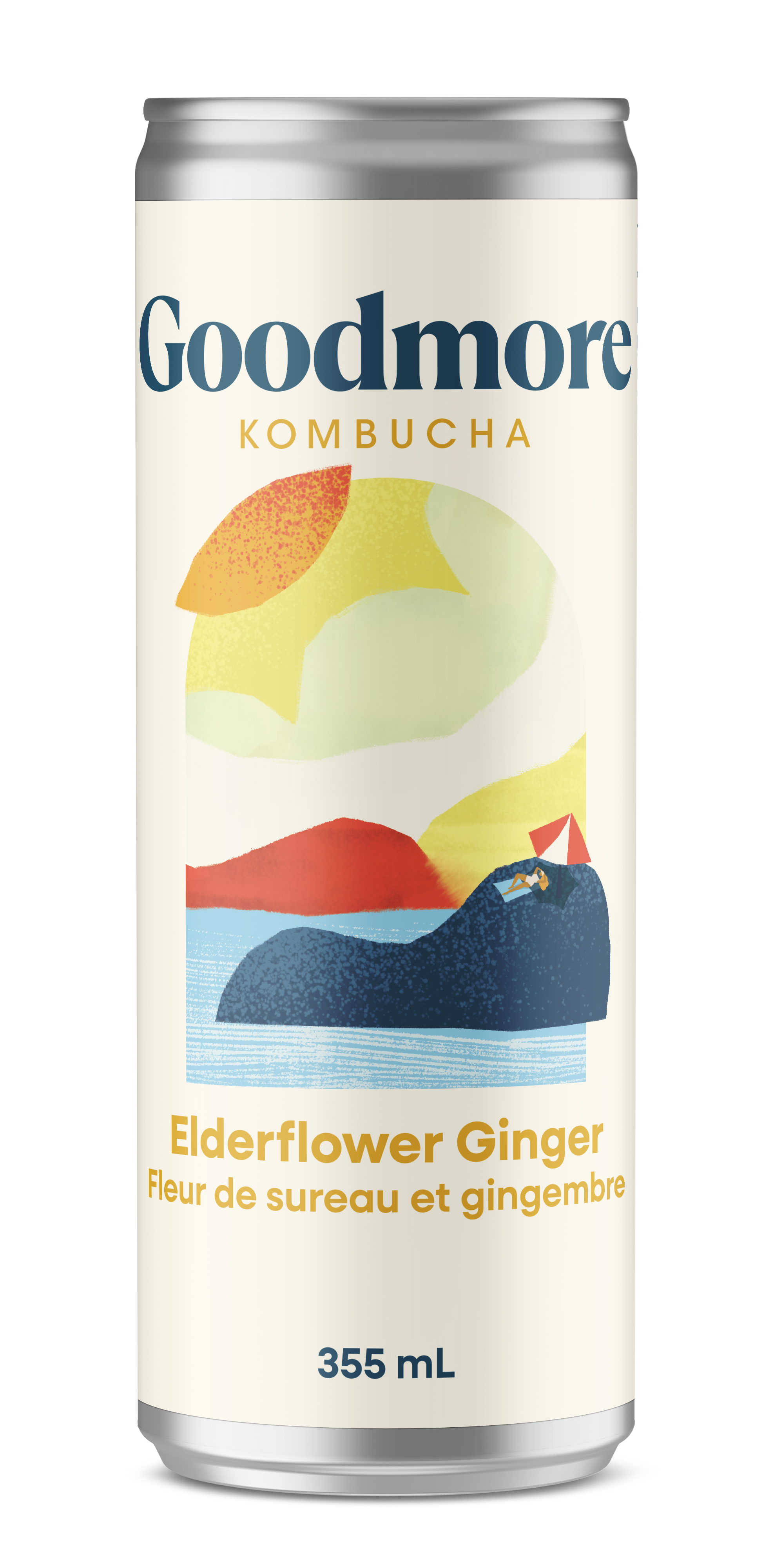 Goodmore Kombucha  - Wholesale
