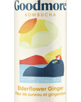 Goodmore Kombucha  - Wholesale