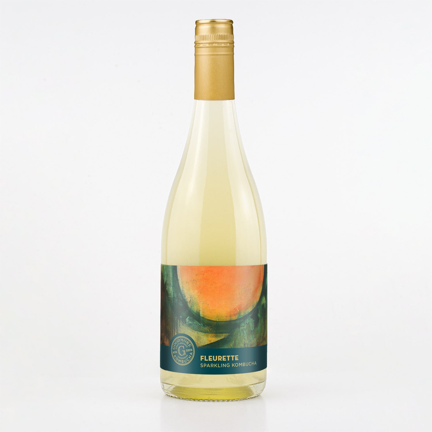 Goodmore Kombucha  - Wholesale