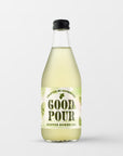 Goodmore Kombucha (24x355ml) - Wholesale
