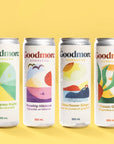 Goodmore Kombucha  - Wholesale