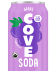 Cove gut healthy Soda (12x355ml) - Wholesale