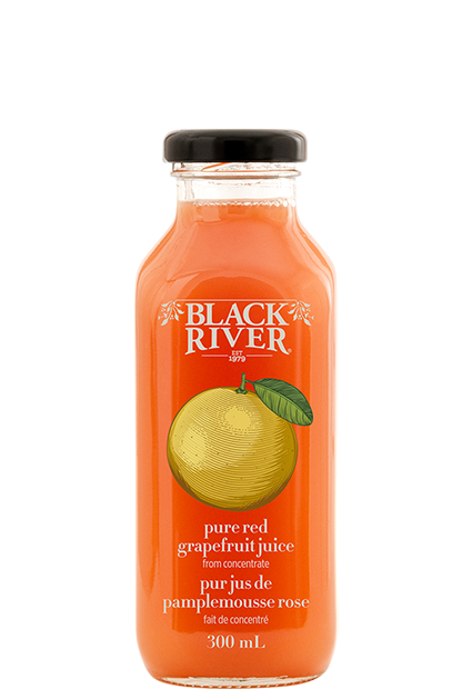 Black River Juices (12x300ml) - Wholesale