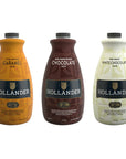 Hollander Sauces - Wholesale
