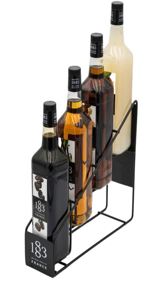1883 Syrup Rack - Wholesale