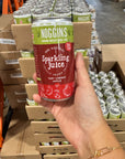 Noggins Sparkling Juice