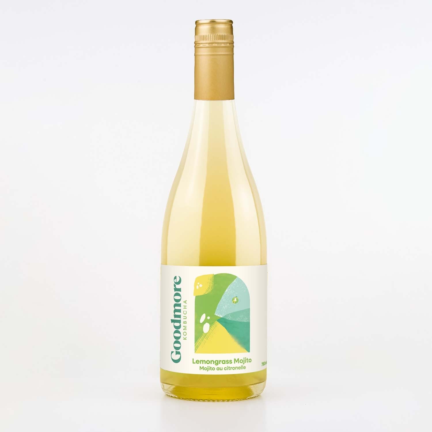 Goodmore Kombucha  - Wholesale