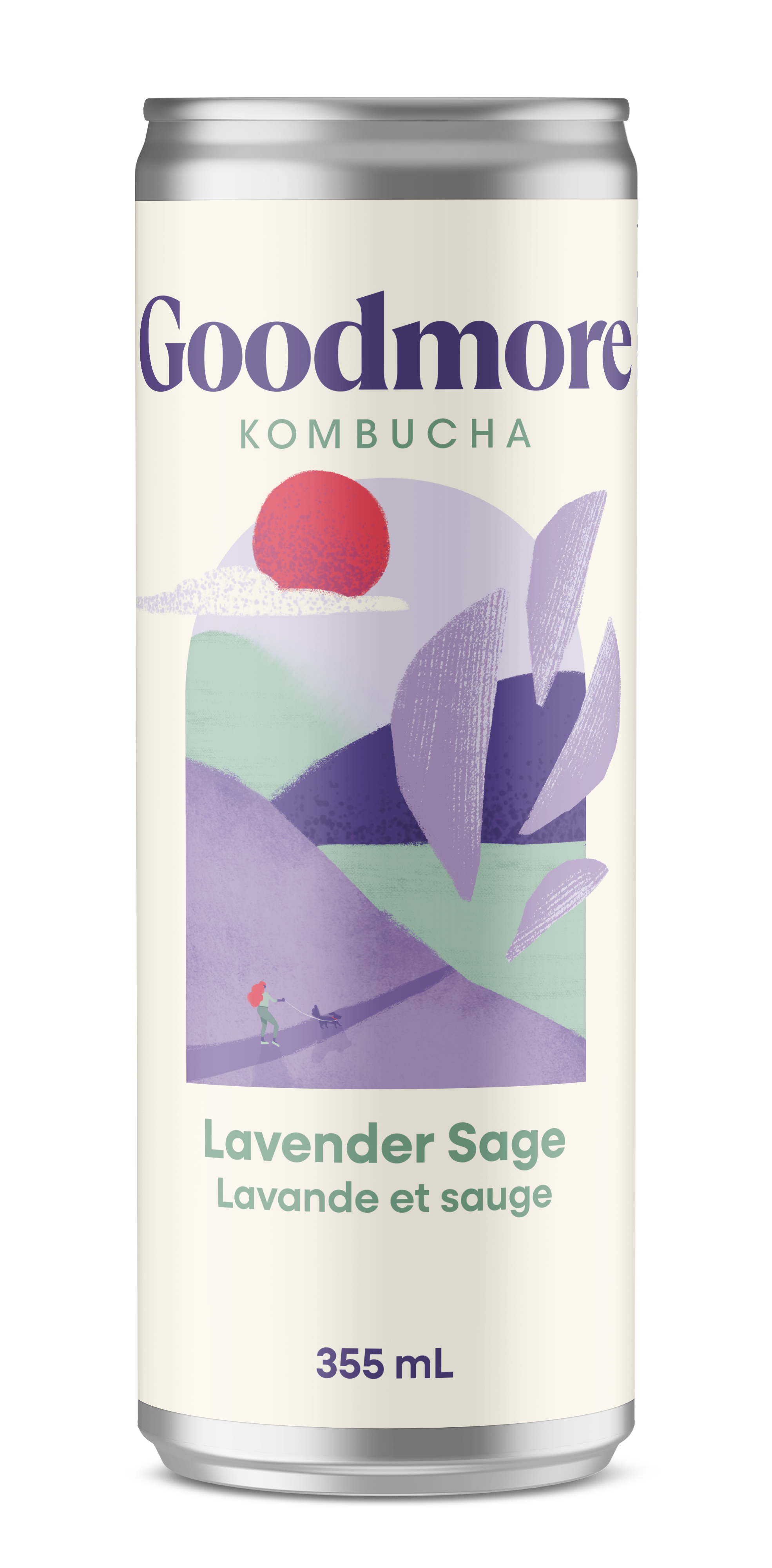 Goodmore Kombucha  - Wholesale